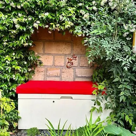 Evasion Au Coeur De Paris: Logement Avec Terrasse Παρίσι